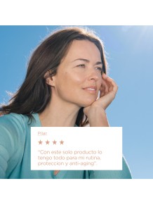 ISDIN Fusion Water MAGIC Repair Color SPF 50