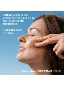 ISDIN Fusion Water MAGIC Repair Color SPF 50