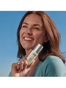 ISDIN Fusion Water MAGIC Repair Color SPF 50