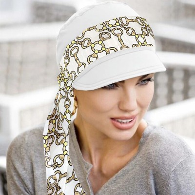 Katia Plus White Golden Chain Masumi UPF50+