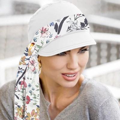 Katia Plus White Summertime Masumi UPF50+