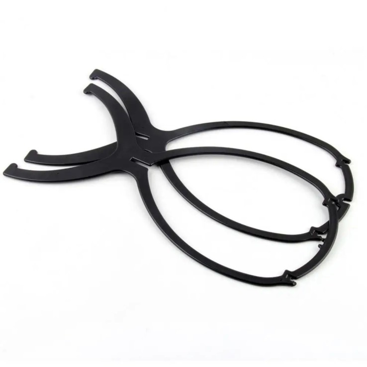 Soporte Portátil para Pelucas - Maniqui...