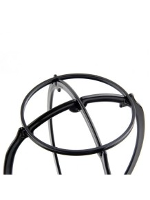 Soporte Portátil para Pelucas - Maniqui Plegable para Mantenimiento y Secado