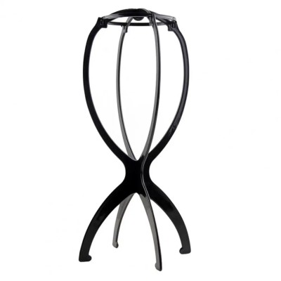 Soporte Portátil para Pelucas - Maniquí/Cabeza Peluca 2