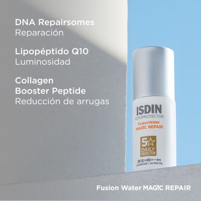 FotoUltra ISDIN Age Repair SPF 50 2