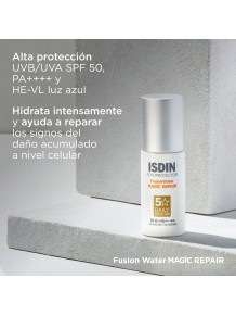 FotoUltra ISDIN Age Repair SPF 50