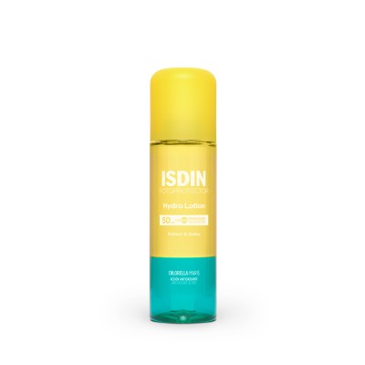 ISDIN Fotoprotector ISDIN HydroLotion SPF 50