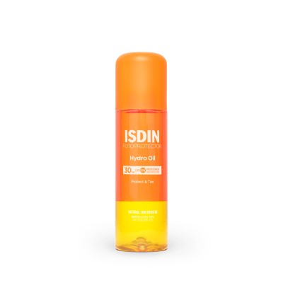 ISDIN Fotoprotector ISDIN Hydro Oil SPF 30