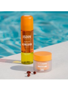 ISDIN Fotoprotector ISDIN Hydro Oil SPF 30
