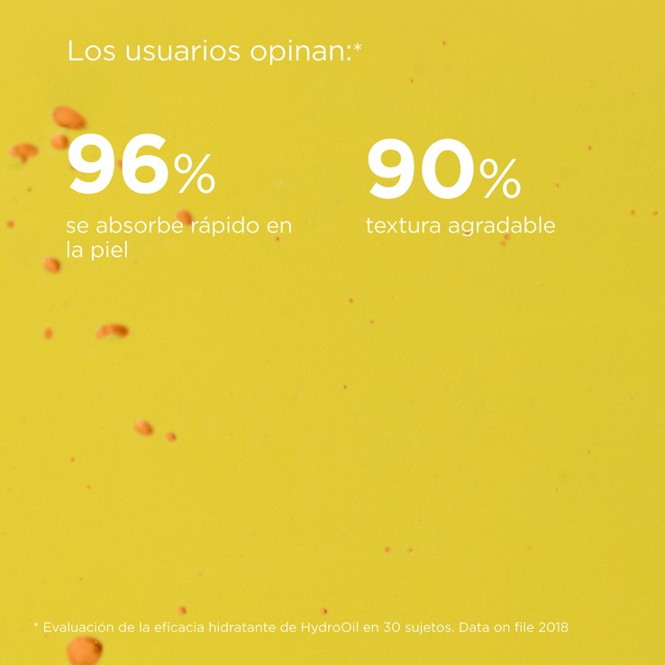 ISDIN Fotoprotector ISDIN Hydro Oil SPF 30