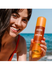 ISDIN Fotoprotector ISDIN Hydro Oil SPF 30
