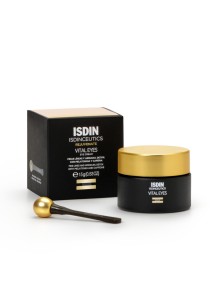Isdinceutics Vital Eyes Contorno de ojos antiarrugas