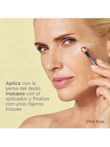 Isdinceutics Vital Eyes Contorno de ojos antiarrugas