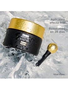 Isdinceutics Vital Eyes Contorno de ojos antiarrugas