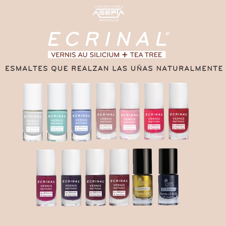 Compra tu color favorito en la tienda online de Carebell.