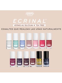 D'Ame Nature · Esmaltes Tratantes de colores