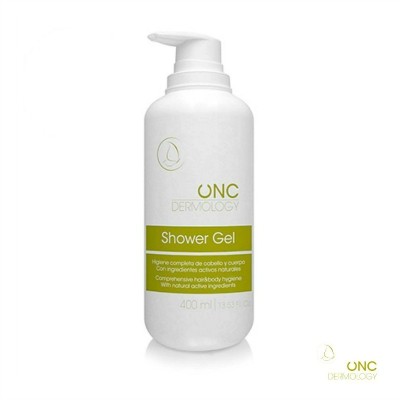 ONC SHOWER GEL DE DUCHA
