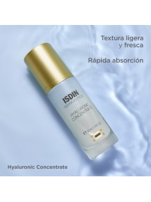 ISDIN SERUM Hialurónico - Hyaluronic Concentrate