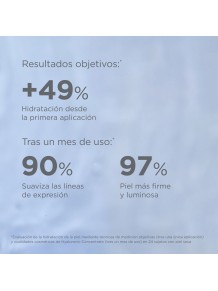 ISDIN SERUM Hialurónico - Hyaluronic Concentrate