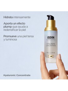 ISDIN SERUM Hialurónico - Hyaluronic Concentrate