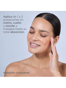 ISDIN SERUM Hialurónico - Hyaluronic Concentrate