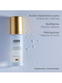 ISDIN SERUM Hialurónico - Hyaluronic Concentrate