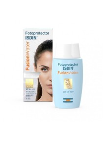 ISDIN Facial Fusion Water Magic SPF 50