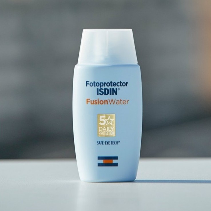 ISDIN Facial Fusion Water Magic SPF 50