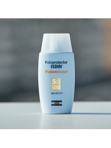 ISDIN Facial Fusion Water Magic SPF 50