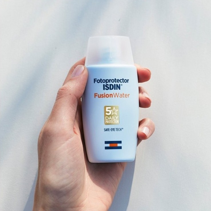 ISDIN Facial Fusion Water Magic SPF 50