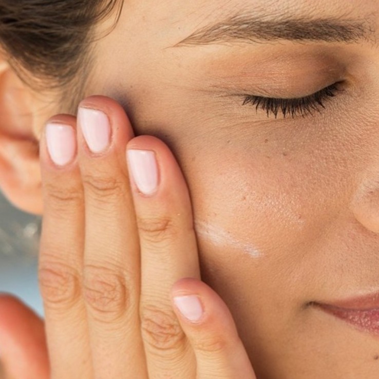 ISDIN Facial Fusion Water Magic SPF 50