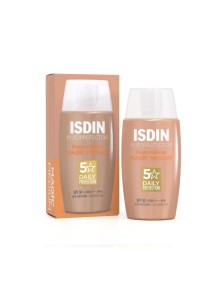 ISDIN Facial Fusion Water Color SPF 50