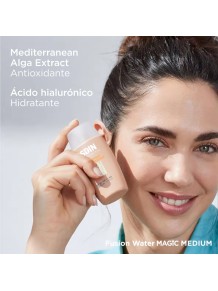 ISDIN Facial Fusion Water Color SPF 50