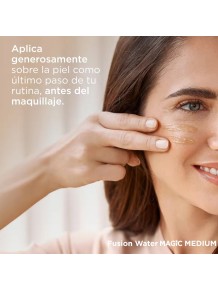 ISDIN Facial Fusion Water Color SPF 50