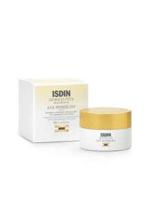 ISDIN A.G.E. Reverse Day Crema facial antiedad de día