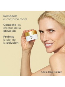 ISDIN A.G.E. Reverse Day Crema facial antiedad de día