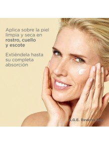 ISDIN A.G.E. Reverse Day Crema facial antiedad de día