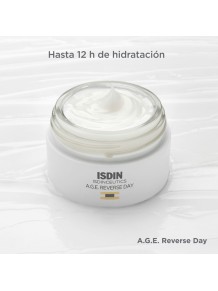 ISDIN A.G.E. Reverse Day Crema facial antiedad de día