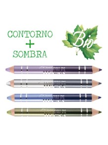 Pigmentos minerales de alta tolerancia: maquillaje libre de químicos agresivos para evitar el lagrimeo y la irritación ocular.