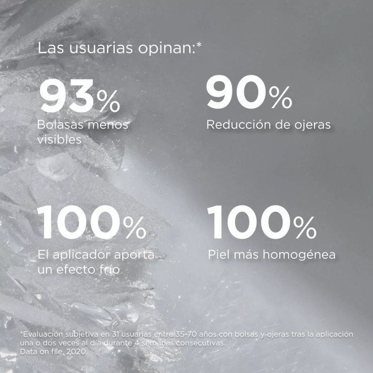 Isdin K-Ox Eyes Contorno de ojos con vitamina...