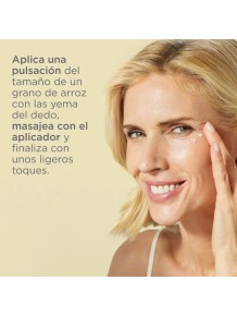 Isdin K-Ox Eyes Contorno de ojos con vitamina K-Óxido