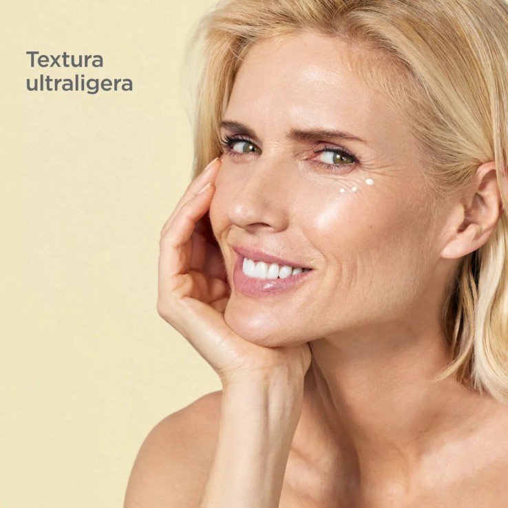 Isdin K-Ox Eyes Contorno de ojos con vitamina...