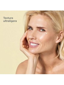 Isdin K-Ox Eyes Contorno de ojos con vitamina K-Óxido