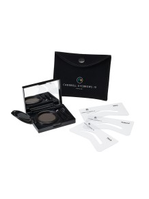 Maquillaje para Cejas Carebell Eyebrows 10