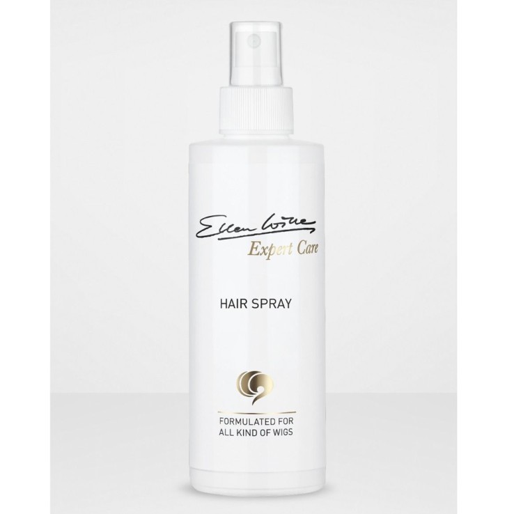 Ellen Wille HAIR SPRAY - Laca para Pelucas