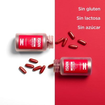 ISDIN Haircare Anticaida Lambdapil 5𝛂 Plus Cápsulas 60... 2