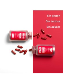 ISDIN Haircare Anticaida Lambdapil 5𝛂 Plus Cápsulas 60 unidades