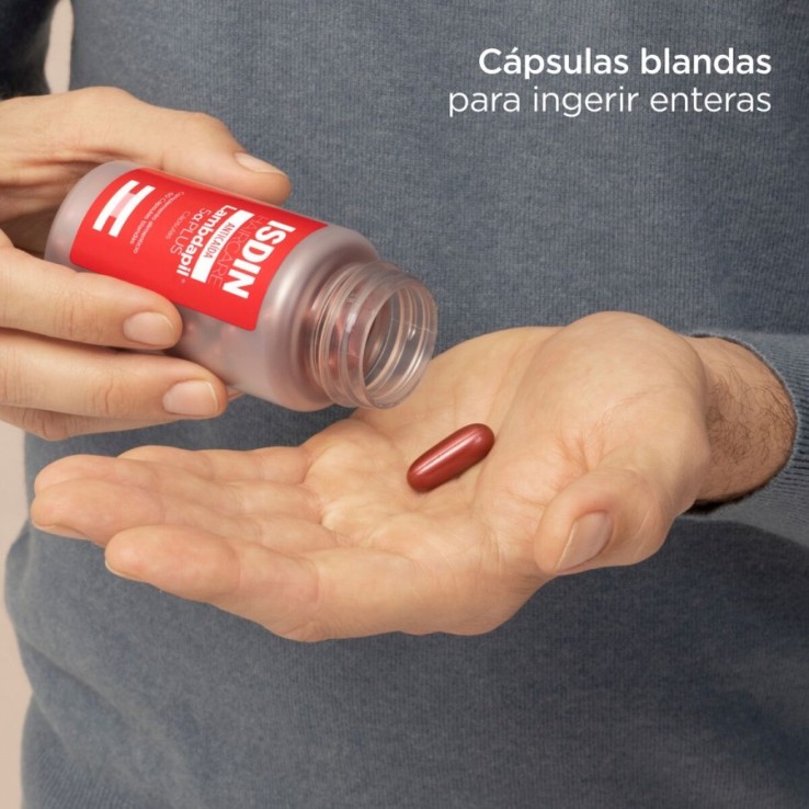 ISDIN Haircare Anticaida Lambdapil 5𝛂 Plus...