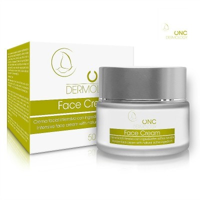 ONC CREMA FACIAL· FACE CREAM
