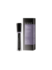 M2 Beauté BLACK NANO MASCARA Pestañas